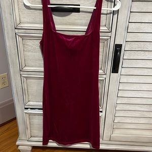 Urban outfitters dress